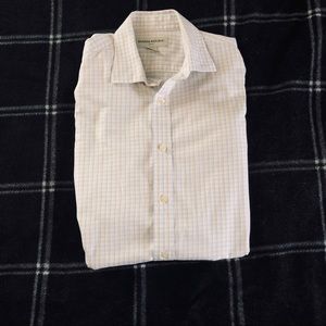 Banana Republic Dress Shirt